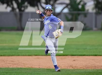 Thumbnail 2 in Santa Margarita @ Huntington Beach photogallery.