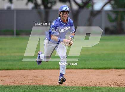 Thumbnail 1 in Santa Margarita @ Huntington Beach photogallery.