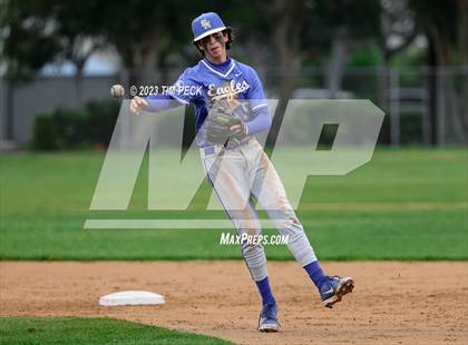 Thumbnail 3 in Santa Margarita @ Huntington Beach photogallery.