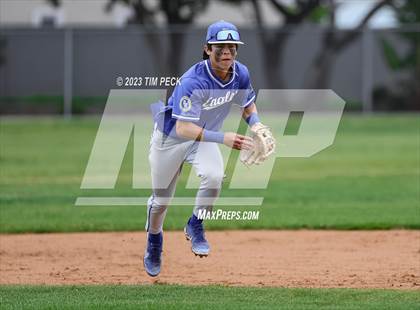 Thumbnail 3 in Santa Margarita @ Huntington Beach photogallery.