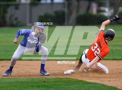 Thumbnail 1 in Santa Margarita @ Huntington Beach photogallery.