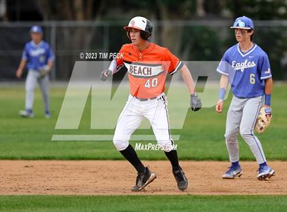 Thumbnail 3 in Santa Margarita @ Huntington Beach photogallery.