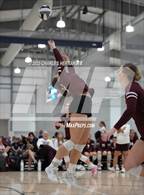 Photo from the gallery "Klein Cain vs. London (Legends Invitational)"