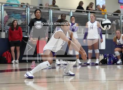 Thumbnail 1 in Klein Cain vs. London (Legends Invitational) photogallery.