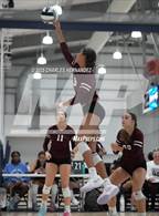 Photo from the gallery "Klein Cain vs. London (Legends Invitational)"