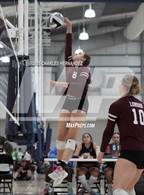 Photo from the gallery "Klein Cain vs. London (Legends Invitational)"