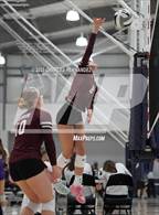 Photo from the gallery "Klein Cain vs. London (Legends Invitational)"