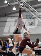 Photo from the gallery "Klein Cain vs. London (Legends Invitational)"