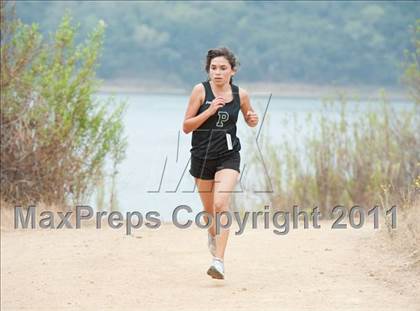 Thumbnail 1 in Lake Casitas Cross Country Invitational  photogallery.