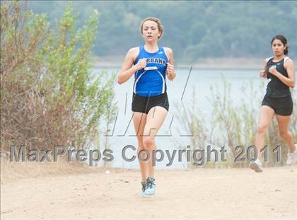 Thumbnail 1 in Lake Casitas Cross Country Invitational  photogallery.