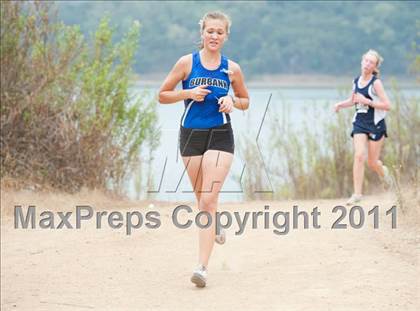 Thumbnail 1 in Lake Casitas Cross Country Invitational  photogallery.