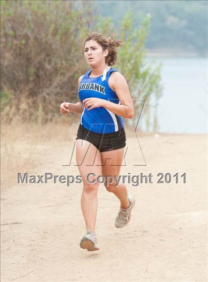 Thumbnail 1 in Lake Casitas Cross Country Invitational  photogallery.
