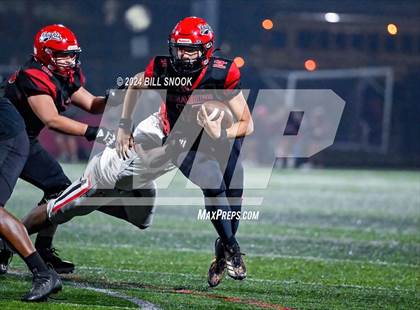 Thumbnail 1 in J.P. McCaskey @ Reading photogallery.