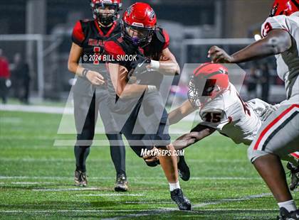 Thumbnail 2 in J.P. McCaskey @ Reading photogallery.