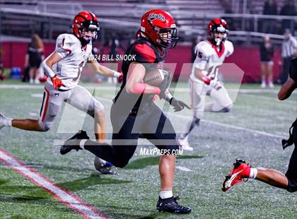 Thumbnail 3 in J.P. McCaskey @ Reading photogallery.