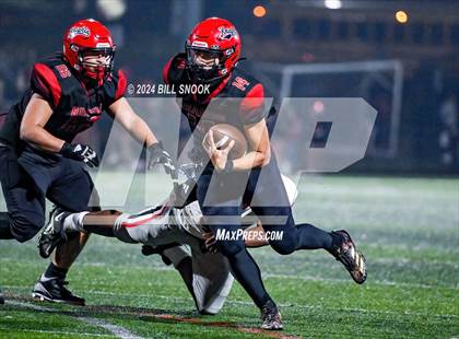 Thumbnail 2 in J.P. McCaskey @ Reading photogallery.