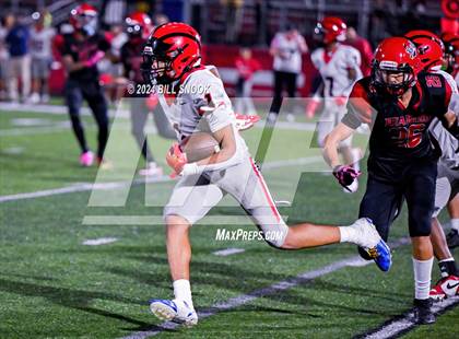 Thumbnail 2 in J.P. McCaskey @ Reading photogallery.