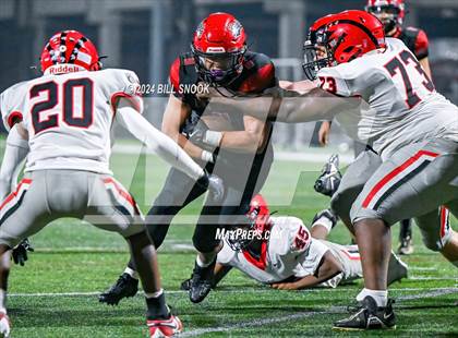 Thumbnail 3 in J.P. McCaskey @ Reading photogallery.