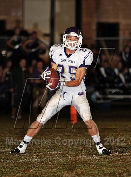 Thumbnail 1 in Sevier County @ Seymour photogallery.