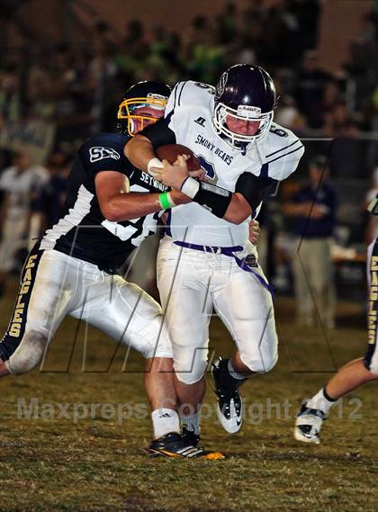 Thumbnail 1 in Sevier County @ Seymour photogallery.