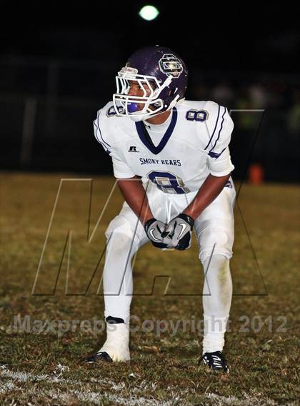 Thumbnail 1 in Sevier County @ Seymour photogallery.