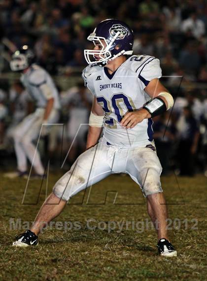 Thumbnail 2 in Sevier County @ Seymour photogallery.