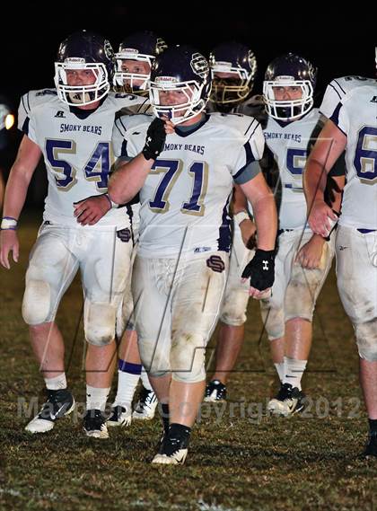 Thumbnail 1 in Sevier County @ Seymour photogallery.