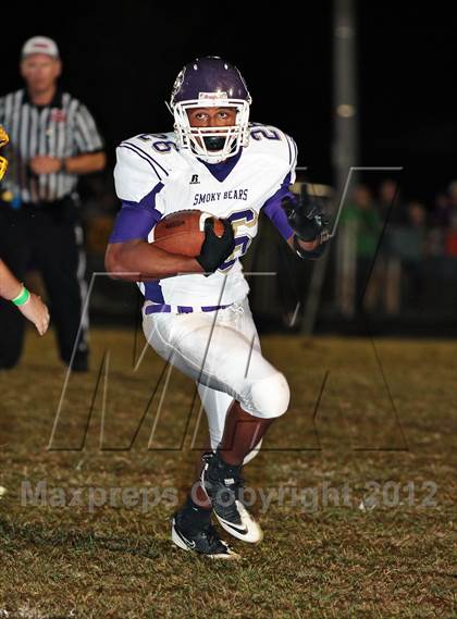 Thumbnail 2 in Sevier County @ Seymour photogallery.