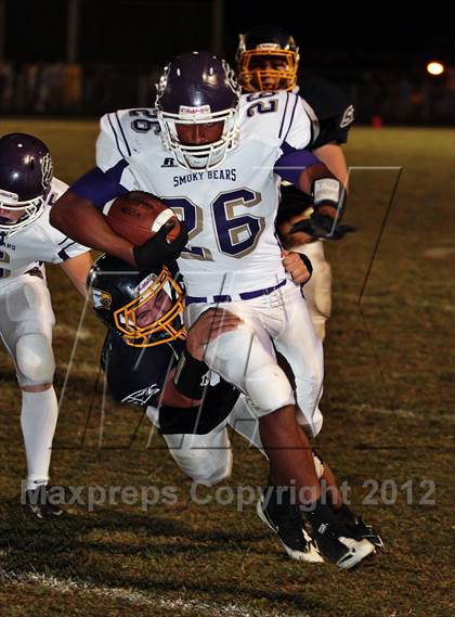 Thumbnail 1 in Sevier County @ Seymour photogallery.