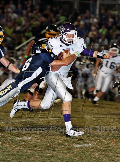 Thumbnail 2 in Sevier County @ Seymour photogallery.