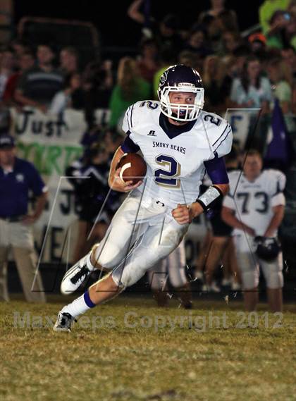 Thumbnail 2 in Sevier County @ Seymour photogallery.
