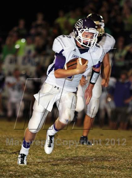Thumbnail 1 in Sevier County @ Seymour photogallery.