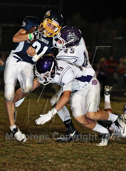 Thumbnail 1 in Sevier County @ Seymour photogallery.