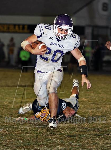 Thumbnail 3 in Sevier County @ Seymour photogallery.