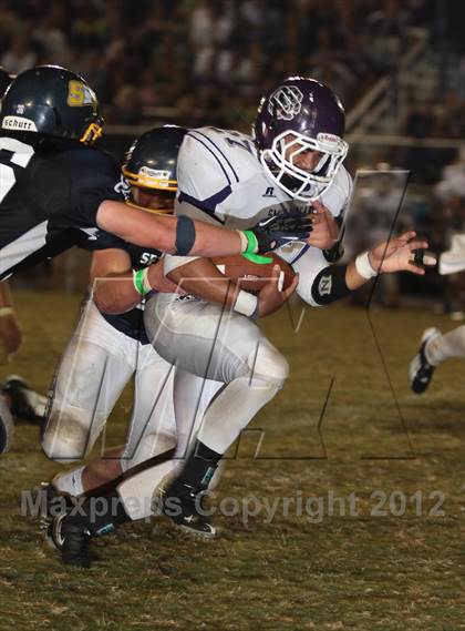 Thumbnail 1 in Sevier County @ Seymour photogallery.