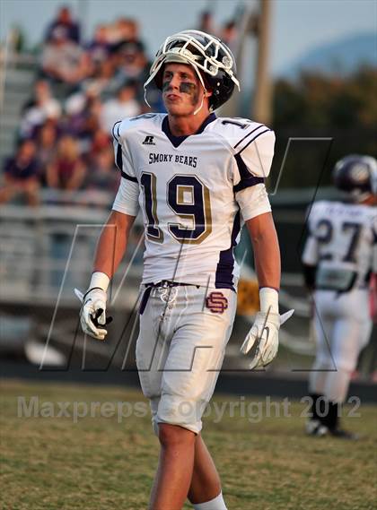 Thumbnail 1 in Sevier County @ Seymour photogallery.
