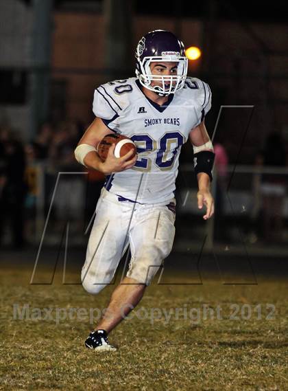 Thumbnail 2 in Sevier County @ Seymour photogallery.
