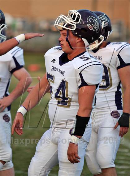 Thumbnail 1 in Sevier County @ Seymour photogallery.