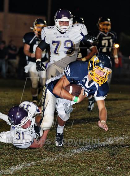 Thumbnail 1 in Sevier County @ Seymour photogallery.