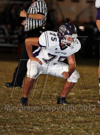 Thumbnail 1 in Sevier County @ Seymour photogallery.