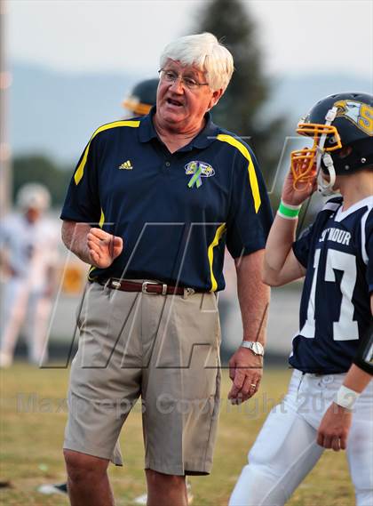 Thumbnail 1 in Sevier County @ Seymour photogallery.