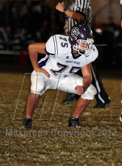Thumbnail 3 in Sevier County @ Seymour photogallery.