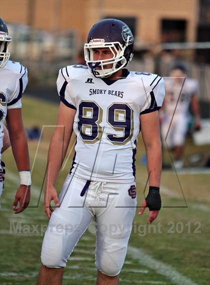 Thumbnail 2 in Sevier County @ Seymour photogallery.