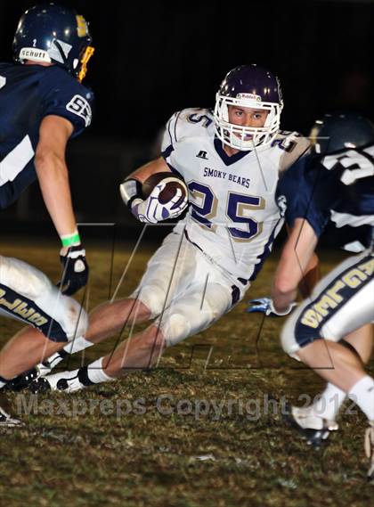 Thumbnail 1 in Sevier County @ Seymour photogallery.