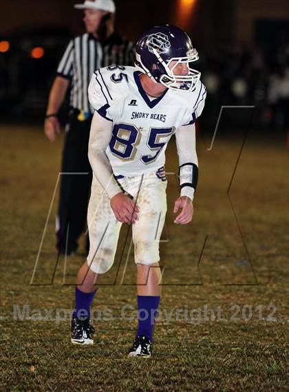 Thumbnail 1 in Sevier County @ Seymour photogallery.