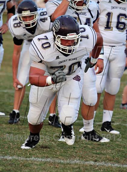 Thumbnail 1 in Sevier County @ Seymour photogallery.