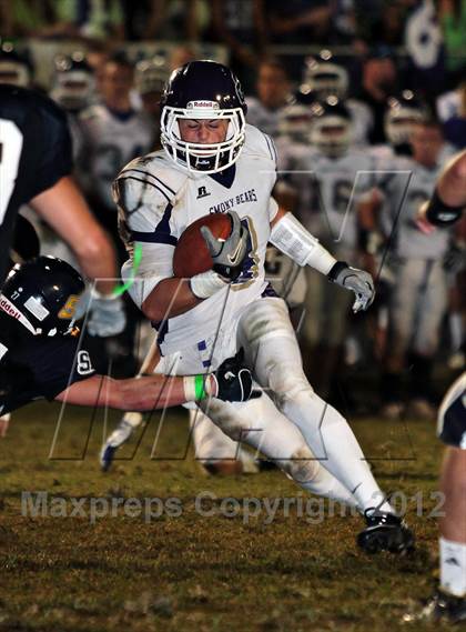 Thumbnail 2 in Sevier County @ Seymour photogallery.