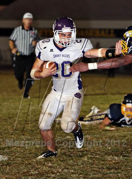 Thumbnail 1 in Sevier County @ Seymour photogallery.