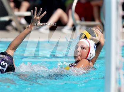 Thumbnail 1 in Tokay vs Justin-Siena (Sierra Shootout) photogallery.