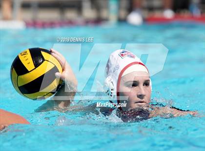 Thumbnail 3 in Tokay vs Justin-Siena (Sierra Shootout) photogallery.